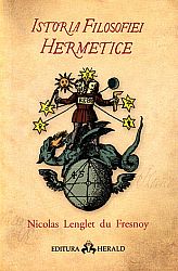 Istoria filosofiei hermetice 
