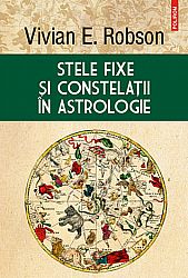 Stele fixe şi constelatii în astrologie 