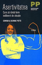 Asertivitatea  - cum să rămâi ferm indiferent de situație 