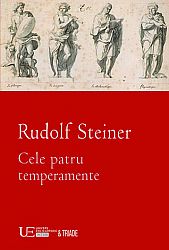 Cele patru temperamente  - despre temperamentele omeneşti 