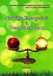 Nutriţia energetică a omului modern