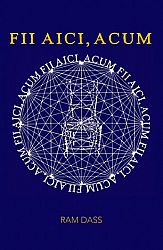 Fii aici, acum  - un manual pentru o viaţă trăită în mod conştient 