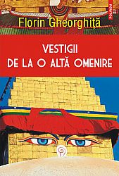 Vestigii de la o altă omenire 