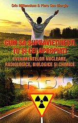 Cum să supravieţuieşti tu şi cei apropiaţi evenimetelor nucleare, radiologice, biologice şi chimice 