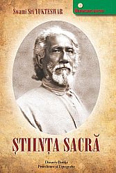 Ştiinţa sacră 