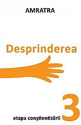 Desprinderea  - etapa conştientizării 3 