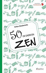 50 de exerciţii zen