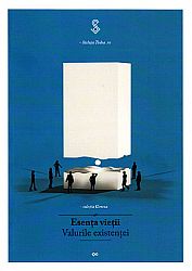 Esenţa vieţii - valurile existenţei 