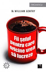 Fii şeful pentru care oricine vrea să lucreze 