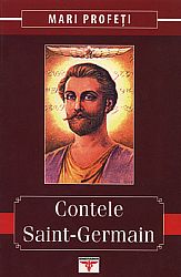 Contele Saint-Germain 