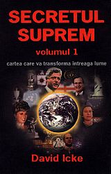 Secretul suprem - vol. 1  - cartea care va transforma întreaga lume 