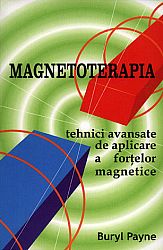 Magnetoterapia  - tehnici avansate de aplicare a forţelor magnetice 