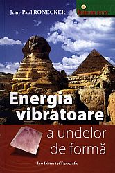 Energia vibratoare a undelor de formă 