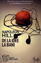 De la idee la bani 