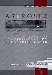 Astrosex - astrologul dezvăluie compatibilităţile sexuale