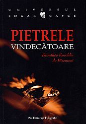 Edgar Cayce: Pietrele preţioase vindecătoare 