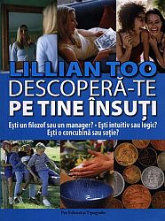 Descoperă-te pe tine însuţi 