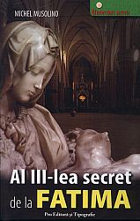 Al treilea secret de la Fatima 