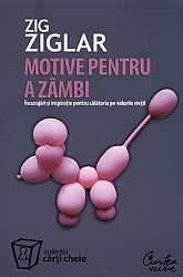 Motive pentru a zâmbi  - încurajări şi inspiraţie pentru călătoria pe valurile vieţii 