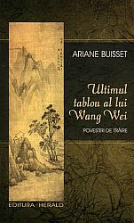Ultimul tablou al lui Wang Wei  - povestiri de trezire 