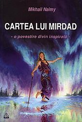 Cartea lui Mirdad  - o povestire divin inspirată 