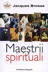 Maeştrii spirituali 