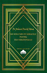 Un nou curs de miracole pentru era Vărsătorului  - compilaţie 
