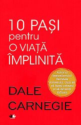10 paşi pentru o viaţă împlinită 