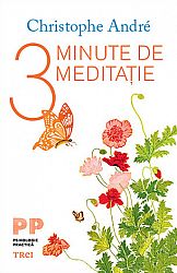 3 minute de meditaţie 