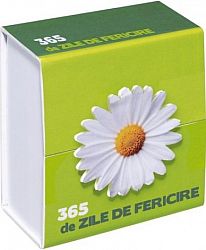 365 de mesaje de fericire 