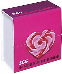 365 de mesaje de iubire 