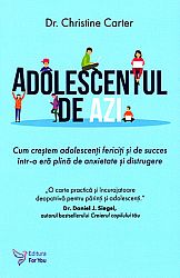 Adolescentul de azi 