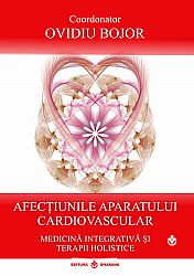 Afecţiunile aparatului cardiovascular  - medicină integrativă şi terapii holistice 