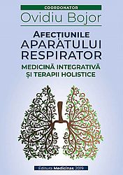 Afecţiunile aparatului respirator 