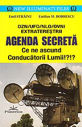 Agenda secretă - ce ne ascund conducătorii lumii?!?