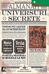 Almanah Universuri Secrete 2018 