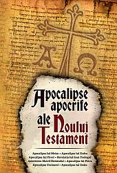Apocalipse apocrife ale Noului Testament
