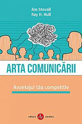Arta comunicării  - avantajul tău competitiv 