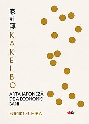 Kakeibo - Arta japoneză de a economisi bani 