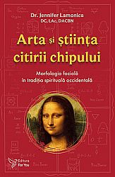 Arta şi ştiinţa citirii chipului  - morfologia facială în tradiţia spirituală occidentală 