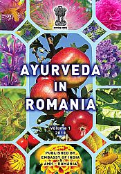 Ayurveda în România - vol. 1 