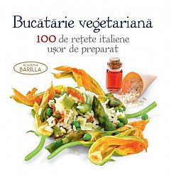 Bucătărie vegetariană 