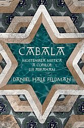 Cabala  - mostenirea mistică a copiilor lui Abraham 