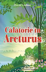 Călătorie în Arcturus 