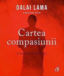 Cartea compasiunii - o chemare la revoluţie