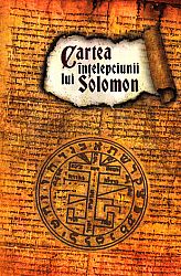 Cartea înţelepciunii lui Solomon - ediţia a III-a