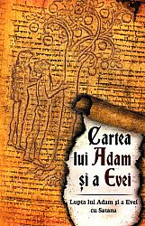 Cartea lui Adam şi a Evei - lupta lui Adam şi a Evei cu Satana