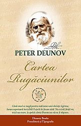 Cartea rugăciunilor 