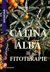 Cătina albă în fitoterapie 