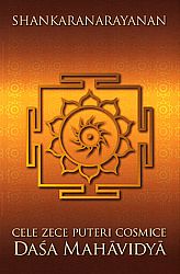 Cele zece puteri cosmice  - Dasa Mahavidya 
